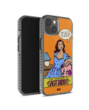 Sagittarius Stride 2.0 Case Cover For iPhone 13 Mini