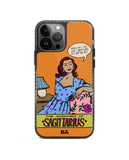 Sagittarius Stride 2.0 Phone Case Cover For iPhone 15 Pro