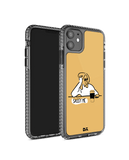 DailyObjects Sassy Me Stride 2.0 Case Cover For iPhone 11