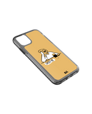 DailyObjects Sassy Me Stride 2.0 Case Cover For iPhone 11