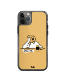 DailyObjects Sassy Me Stride 2.0 Case Cover For iPhone 11 Pro Max