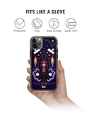 Serpent Queen Stride 2.0 Case Cover For iPhone 11 Pro