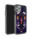 Serpent Queen Stride 2.0 Case Cover For iPhone 11 Pro