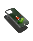 Seven Stride 2.0 Phone Case Cover For iPhone 14