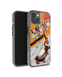 DailyObjects Skater Subculture Stride 2.0 Case Cover For iPhone 13