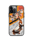 DailyObjects Skater Subculture Stride 2.0 Case Cover For iPhone 13 Pro Max