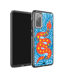 Sly Slither Stride 2.0 Case Cover For Samsung Galaxy S20 FE