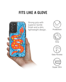 Sly Slither Stride 2.0 Case Cover For Samsung Galaxy S20 FE