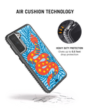 Sly Slither Stride 2.0 Case Cover For Samsung Galaxy S21 FE