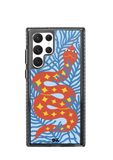 Sly Slither Stride 2.0 Case Cover For Samsung Galaxy S22 Ultra