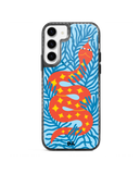 Sly Slither Stride 2.0 Case Cover For Samsung Galaxy S23