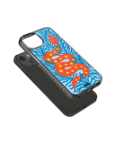 Sly Slither Stride 2.0 Case Cover For iPhone 13 Mini