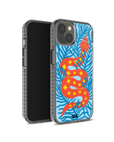 Sly Slither Stride 2.0 Phone Case Cover For iPhone 15