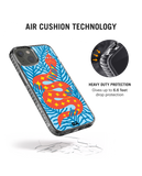 Sly Slither Stride 2.0 Phone Case Cover For iPhone 15