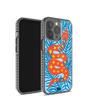 Sly Slither Stride 2.0 Phone Case Cover For iPhone 15 Pro