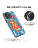 Sly Slither Stride 2.0 Phone Case Cover For iPhone 15 Pro