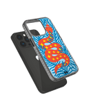 Sly Slither Stride 2.0 Phone Case Cover For iPhone 15 Pro