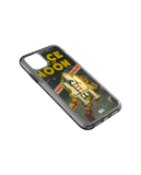 DailyObjects Space Rider Stride 2.0 Case Cover For iPhone 11