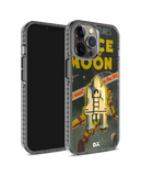 DailyObjects Space Rider Stride 2.0 Case Cover For iPhone 12 Pro