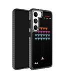 DailyObjects Space Strike Stride 2.0 Case Cover For Samsung Galaxy S23