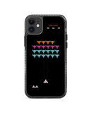 DailyObjects Space Strike Stride 2.0 Case Cover For iPhone 11