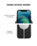 Stride 2.0 Clear MagSafe Phone Case Cover For iPhone 13 Pro