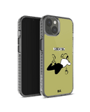 DailyObjects Sundaying Stride 2.0 Case Cover For iPhone 13 Mini