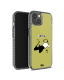 DailyObjects Sundaying Stride 2.0 Phone Case Cover For iPhone 15 Plus