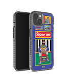 Super Gamechanger Stride 2.0 Case Cover For iPhone 13