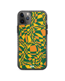 DailyObjects Symbolic Zebra Stride 2.0 Case Cover For iPhone 11 Pro