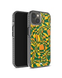 DailyObjects Symbolic Zebra Stride 2.0 Phone Case Cover For iPhone 14