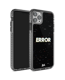 DailyObjects System Error Stride 2.0 Case Cover For iPhone 11 Pro Max