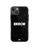 DailyObjects System Error Stride 2.0 Phone Case Cover For iPhone 14 Plus