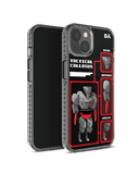 Tactical Collosus Stride 2.0 Case Cover For iPhone 13 Mini