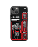 Tactical Collosus Stride 2.0 Case Cover For iPhone 13 Mini