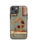 DailyObjects Temperance Stride 2.0 Phone Case Cover For iPhone 14