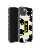 DailyObjects Tested Stride 2.0 Phone Case Cover For iPhone 14