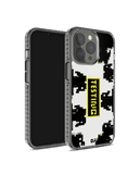 DailyObjects Tested Stride 2.0 Phone Case Cover For iPhone 14 Pro Max