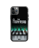 DailyObjects The Abby Stride 2.0 Case Cover For iPhone 11 Pro Max