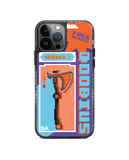 The Axe of Doobius Stride 2.0 Case Cover For iPhone 13 Pro