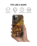 DailyObjects The Empress Stride 2.0 Case Cover For iPhone 12 Pro