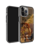 DailyObjects The Empress Stride 2.0 Case Cover For iPhone 12 Pro