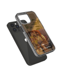 DailyObjects The Empress Stride 2.0 Case Cover For iPhone 12 Pro