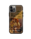 DailyObjects The Empress Stride 2.0 Case Cover For iPhone 12 Pro