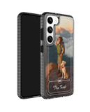 DailyObjects The Fool Stride 2.0 Case Cover For Samsung Galaxy S23