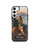 DailyObjects The Fool Stride 2.0 Case Cover For Samsung Galaxy S23