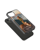 DailyObjects The Fool Stride 2.0 Case Cover For iPhone 13 Mini