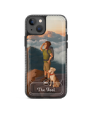 DailyObjects The Fool Stride 2.0 Phone Case Cover For iPhone 14 Plus