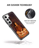 DailyObjects The High Priestess Stride 2.0 Case Cover For Samsung Galaxy S23