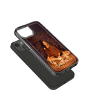 DailyObjects The High Priestess Stride 2.0 Case Cover For iPhone 13 Mini